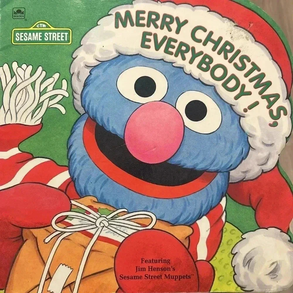 Children Christmas books bundle - Picture 7 of 7